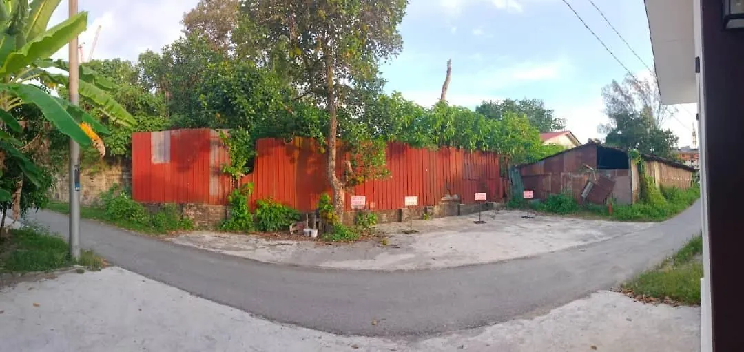 Jemput Rezeki Homestay Bayan Lepas