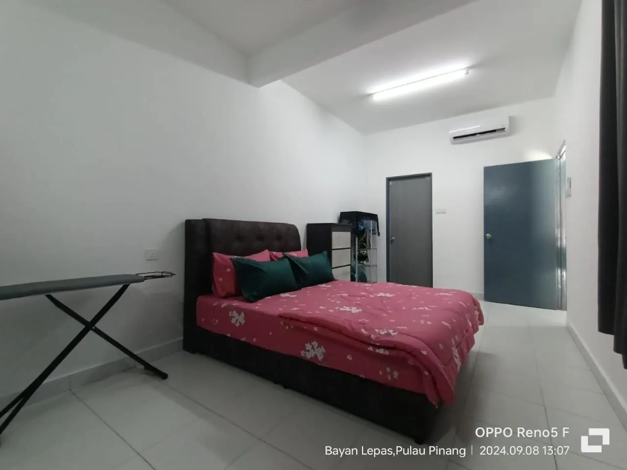 באייאן לפאס Jemput Rezeki Homestay מלזיה